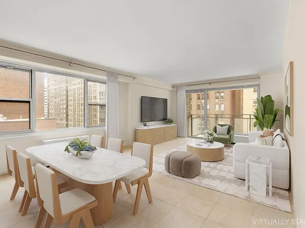 303 E 57th St #6AB, New York, NY 10022