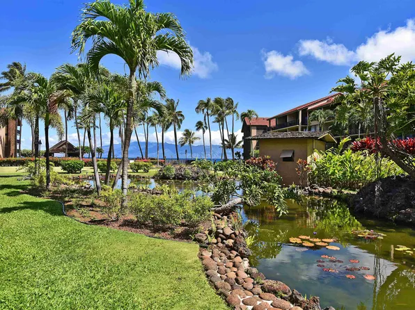 3543 Lower Honoapiilani Rd #J105, Lahaina, HI 96761