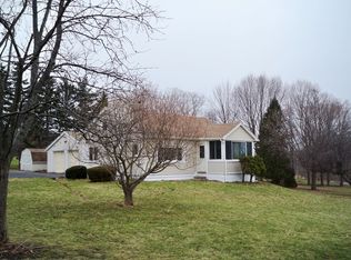 7997 W Henrietta Rd, Rush, NY 14543