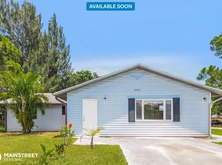 5902 Hickory Dr, Fort Pierce, FL 34982