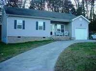 1226 John Ross Rd, Chattanooga, TN 37412