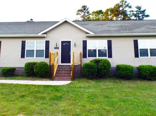 2106 Salome Church Rd, Charlotte, NC 28262