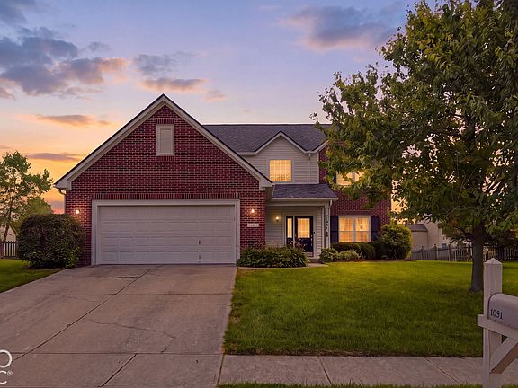 5th image of 1091 Scarlet Quarry Cir