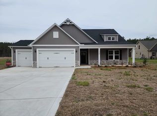 330 Josey Williams Rd, Erwin, NC 28339