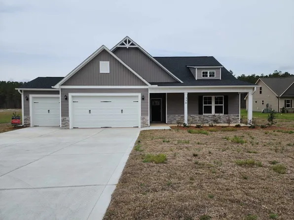 330 Josey Williams Rd, Erwin, NC 28339