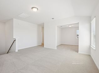 The Winedale (880) Plan, Lexington Parke, Del Valle, TX 78617