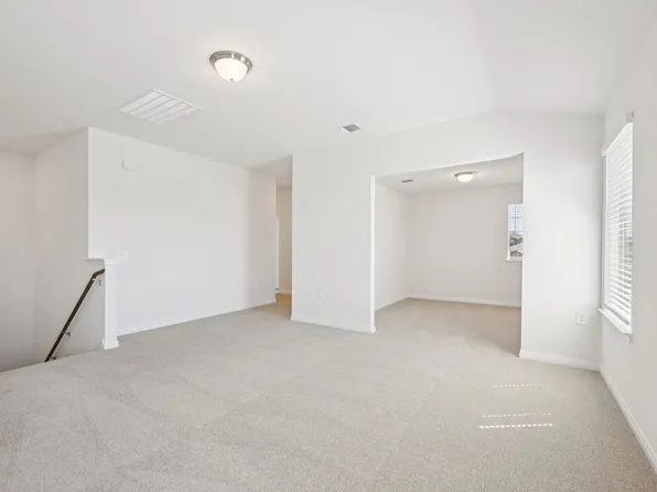 The Winedale (880) Plan, Lexington Parke