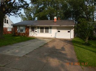 2818 Hinde Ave, Sandusky, OH 44870
