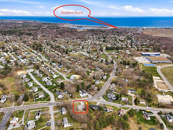 5th image of 243 Winnacunnet Road