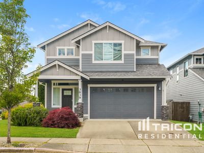3839 Discovery Ave SW, Bremerton, WA, 98312