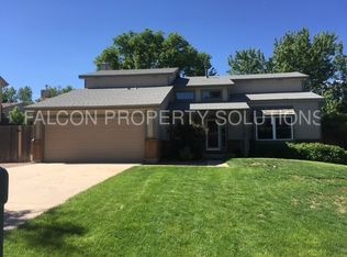 2675 Telluride Dr, Colorado Springs, CO 80918