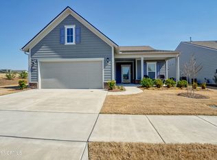 3609 Old Sand Mine Dr, Wilmington, NC 28412