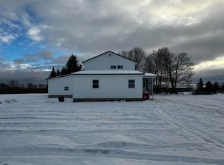 958 Noyes Rd, Limestone, ME 04750