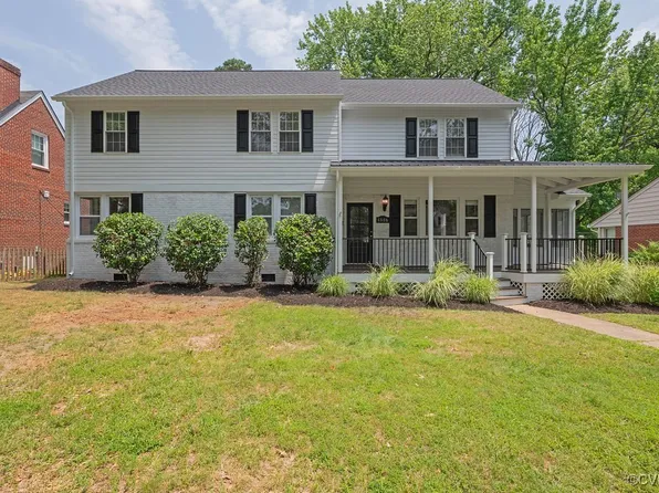 4806 Cutshaw Ave, Richmond, VA 23230