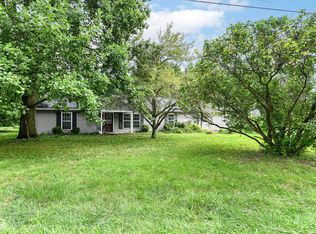 3702 W Lafayette Rd, Sheridan, IN 46069