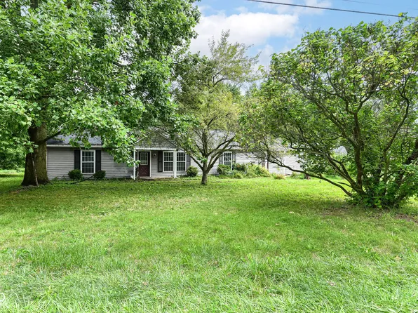 3702 W Lafayette Rd, Sheridan, IN 46069