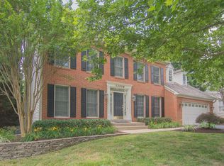 12006 Citrus Grove Rd, Gaithersburg, MD 20878