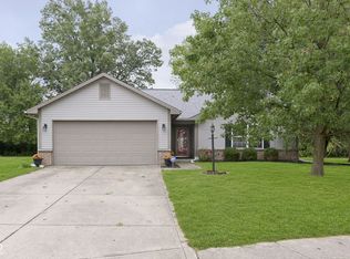 6369 Hazelhatch Dr, Indianapolis, IN