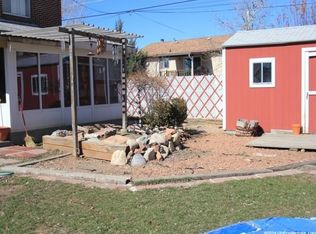 6019 S 600 W, Salt Lake City, UT 84123