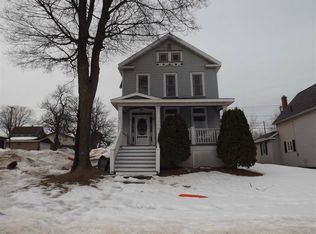 201 E Clark St, Negaunee, MI 49866