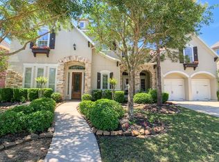 25615 Ellerbe Springs Ln, Katy, TX 77494