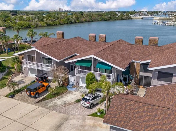 121 LAGOON COURT, NEW SMYRNA BEACH, FL 32169