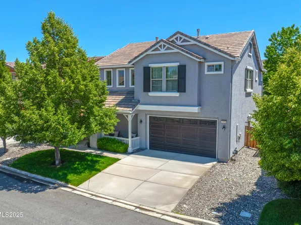 7470 Windswept Loop, Sparks, NV 89436