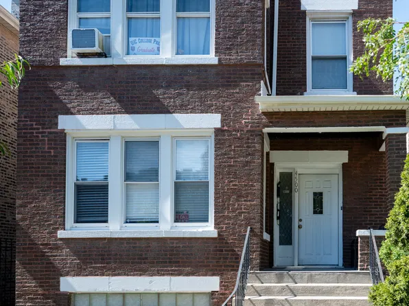 4500 S Spaulding Ave, Chicago, IL 60632