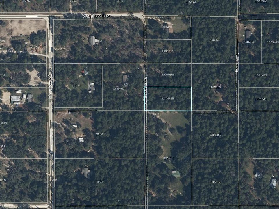 2nd image of 0 Wild Azalea Ln
