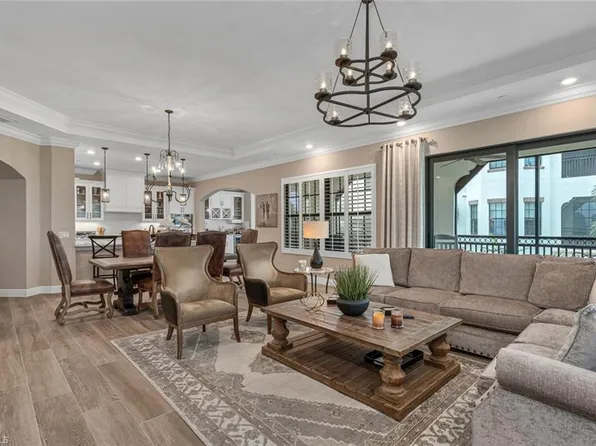 16375 Viansa WAY #102, NAPLES, FL 34110