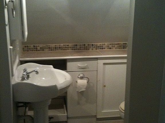 Bath Room