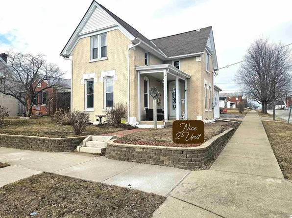 933 Adams St, Quincy, IL 62301