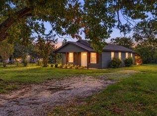 2615 N Rancho Ln, Ardmore, OK 73401