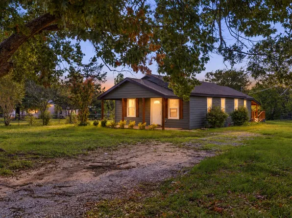 2615 N Rancho Ln, Ardmore, OK 73401
