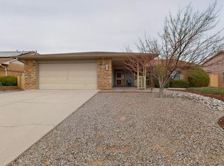 7213 Sunlight Peak Dr NE, Rio Rancho, NM 87144