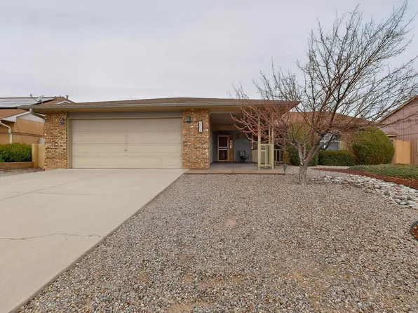 7213 Sunlight Peak Dr NE, Rio Rancho, NM 87144