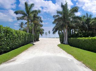 150 Plantation Dr, Islamorada, FL 33036