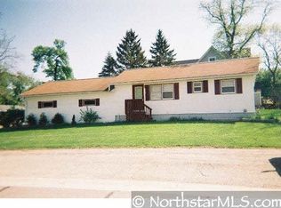 544 Atlantic Ave W, Kandiyohi, MN 56251