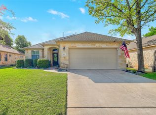 822 Boquilla Trl, Georgetown, TX 78633