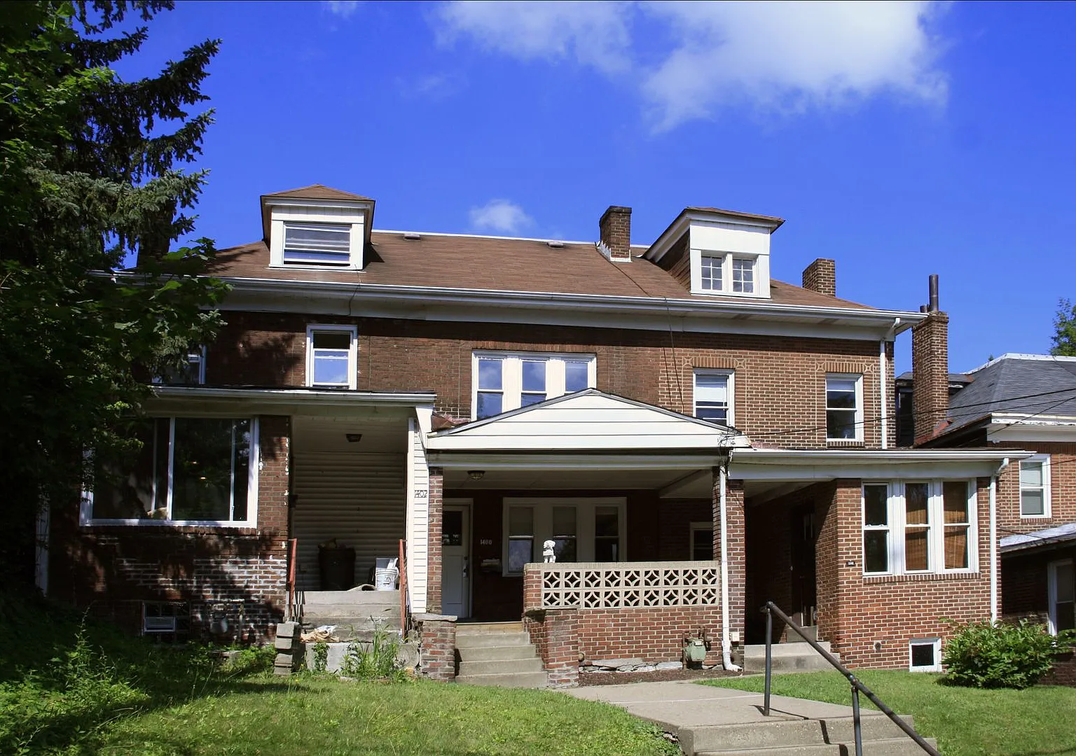 Wightman Street Associates — Photo 1
