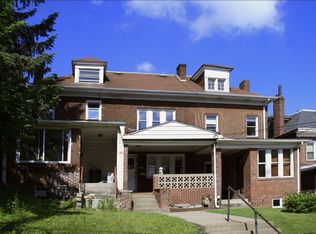 Wightman Street Associates, Pittsburgh, PA 15221