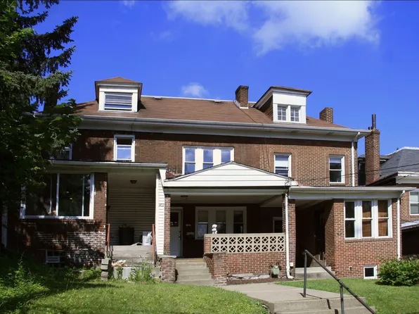 Wightman Street Associates, 1823 Penn Ave #Wig-1400, Pittsburgh, PA 15221
