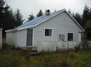 267 Carroll Rd, Napavine, WA 98532