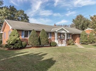 418 Pershing Ave, Phillipsburg, NJ 08865