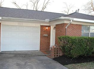 11226 Waxwing St, Houston, TX 77035