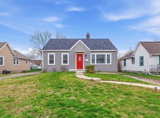 1725 N Lynhurst Dr, Indianapolis, IN