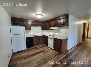 3736 Orin Rd, Madison, WI 53704