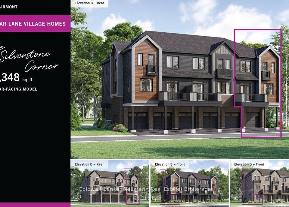 1st image of 74 Clair Rd W Lot 1637