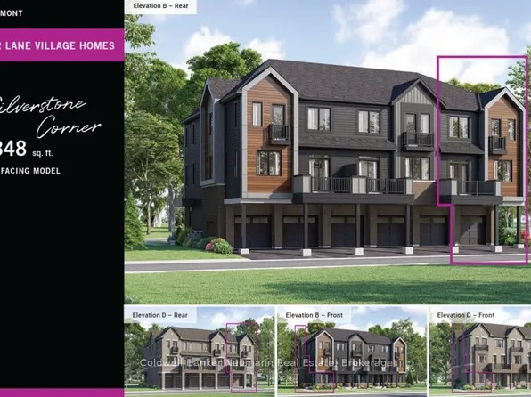 74 Clair Rd W Lot 1637, Guelph, ON N1L 0A6