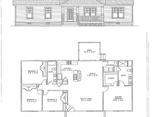 15527 Bradley Bridge Rd, Chesterfield, VA 23838